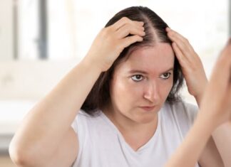 8 Vegetables to Buy at the Market for a Natural “Hair Tonic” to Reduce Oiliness and Prevent Hair Loss