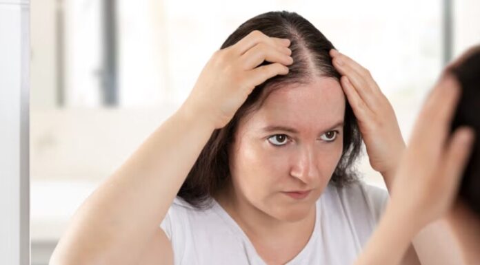 8 Vegetables to Buy at the Market for a Natural “Hair Tonic” to Reduce Oiliness and Prevent Hair Loss