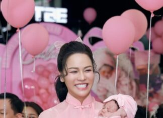 “The Post-Pregnancy Weight Loss Marvel: How a Former Beauty Queen and a Celebrity Mom Shed Pounds with Their Unique Dietary Approaches”