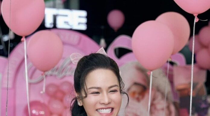 “The Post-Pregnancy Weight Loss Marvel: How a Former Beauty Queen and a Celebrity Mom Shed Pounds with Their Unique Dietary Approaches”