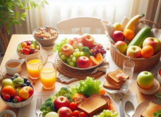 What to Eat in Winter to Boost Your Immune System