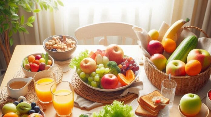 What to Eat in Winter to Boost Your Immune System