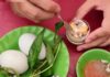 The Ultimate Superfood: Balut, a Delicacy with a Catch.