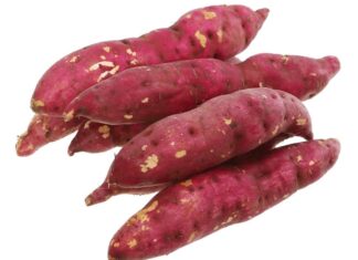 The Super Morning Habit: Unlocking the Power of Sweet Potatoes