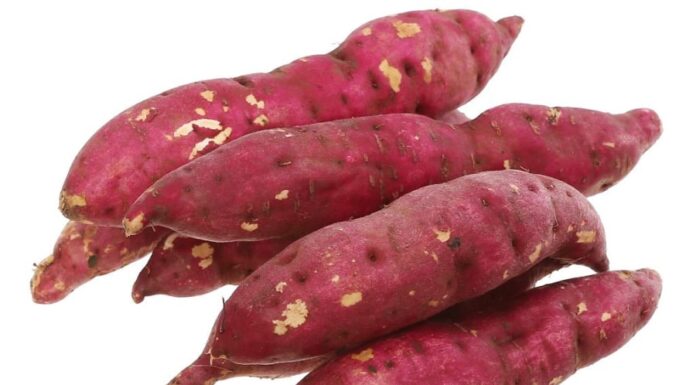 The Super Morning Habit: Unlocking the Power of Sweet Potatoes