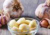 The Surprising Health Benefits of Garlic: Boosting Immunity and Beyond