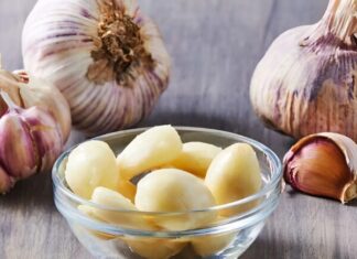 The Surprising Health Benefits of Garlic: Boosting Immunity and Beyond
