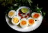 Is Eating a Boiled Egg Every Morning Good for You? Ask the Experts.