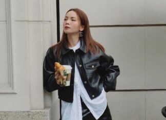 The Ultimate Guide to Outerwear: 6 Jacket Styles Every Fashion-Forward Woman Needs in Her Wardrobe