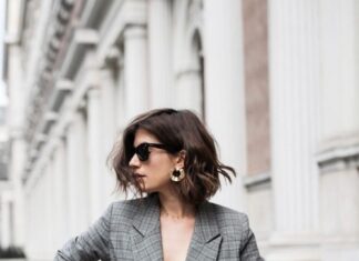 3 Jacket Styles to Flatter Your Figure and Keep You on-Trend