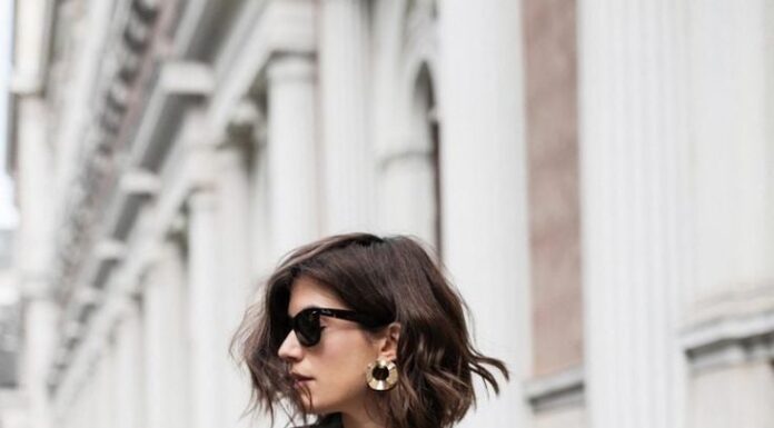 3 Jacket Styles to Flatter Your Figure and Keep You on-Trend