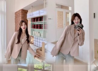 3 Transitional Jackets to Keep You Cozy During Seasonal Changes