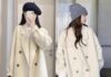 The 3 Minimalist Coats Every Woman Should Own This Season