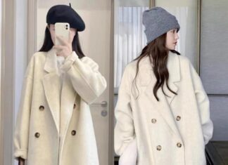 The 3 Minimalist Coats Every Woman Should Own This Season