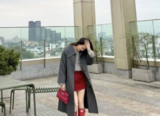 The Ultimate Guide to Ageless Style: 5 Jacket Picks by Hồng Diễm to Suit Any Taste