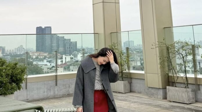 The Ultimate Guide to Ageless Style: 5 Jacket Picks by Hồng Diễm to Suit Any Taste