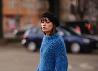 The Ultimate Guide to This Year’s Top 5 Must-Have Knitwear Styles and How to Wear Them to Create a Fashionable Look