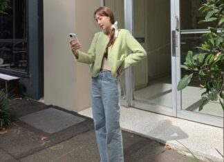 The Ultimate Guide: 10 Ways to Rock a Bright Outfit and Look Youthful and Chic