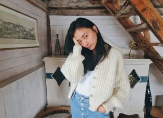 10 Outfit Ideas Featuring White Shirts, as Loved by Vietnamese Beauties