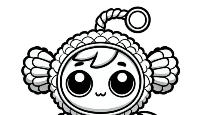 The Ultimate Guide to Coloring: Babe Three’s Adorable 15 Animals