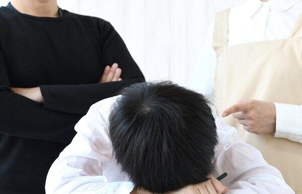 The Magic Four: How Emotionally Intelligent Parents Calm Defiant Children