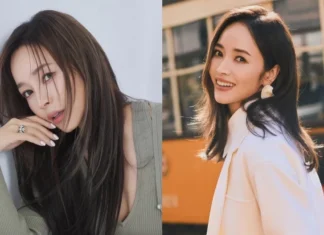 5 Hairstyles That Make These 40+ Celebrities Look 18 Again: Easy Tips for a Youthful Look That Enhances Your Features