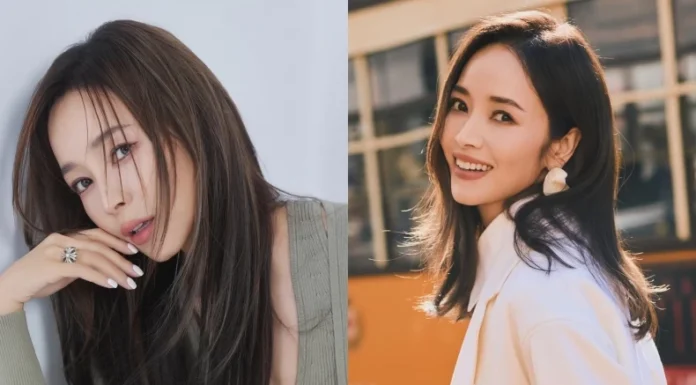 5 Hairstyles That Make These 40+ Celebrities Look 18 Again: Easy Tips for a Youthful Look That Enhances Your Features