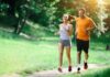 Take a Walk and Do These 5 Things for a Healthier You