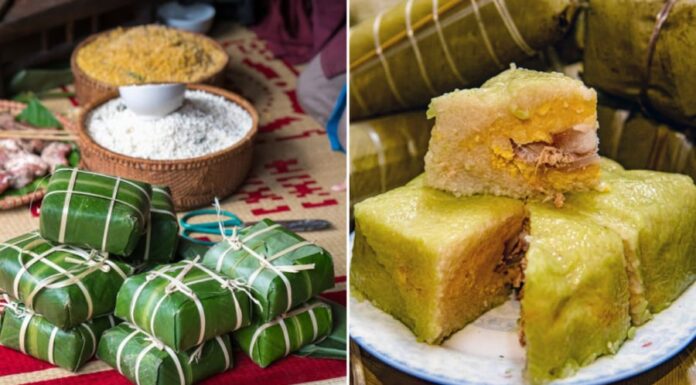 The Ultimate Guide: Why This Traditional Dish is a No-Go For Some This Tet