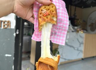 The Ultimate Youthful Trend: Slipping into a Delicious New Craze