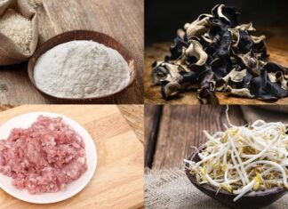 The Ultimate Guide to Making Delicious and Mouth-Watering Baked Rice Cakes: A Tasty Treat That’s Hard to Resist