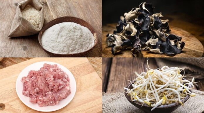 The Ultimate Guide to Making Delicious and Mouth-Watering Baked Rice Cakes: A Tasty Treat That’s Hard to Resist