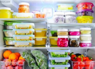 The Ultimate Guide to Storing Leftover Food and Keeping it Fresher, Longer.