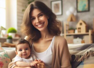 “Building a Strong Foundation: Nurturing Children’s Health and Immunity”