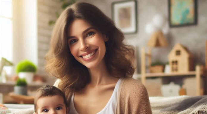 “Building a Strong Foundation: Nurturing Children’s Health and Immunity”