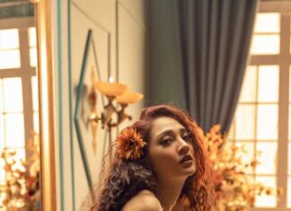 “A New Chapter for Bao Anh: Embracing a Chic and Sophisticated Style as a New Mom”