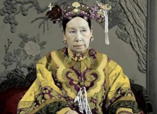 The Secret to Cixi’s Eternal Youth: A Daily Dose of a Familiar Vietnamese Delicacy