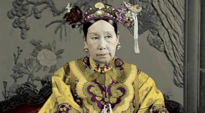 The Secret to Cixi’s Eternal Youth: A Daily Dose of a Familiar Vietnamese Delicacy