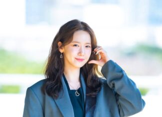 The Ultimate Guide to Mastering the Blazer: Yoona’s Signature Style