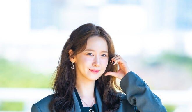 The Ultimate Guide to Mastering the Blazer: Yoona’s Signature Style