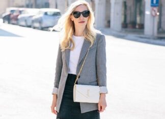 The Ultimate Guide to Styling a Blazer: 5 Timeless Formulas to Look Chic