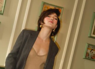 The Ultimate Guide to Mastering the Oversized Blazer Look