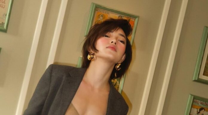 The Ultimate Guide to Mastering the Oversized Blazer Look