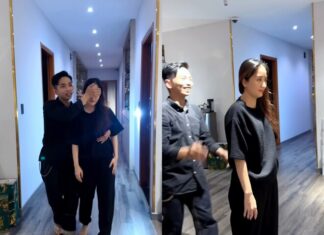 “The Power of Love: How Phan Hien’s Gift Moved Khanh Thi to Tears and Earned Her a Proud Father-in-Law”