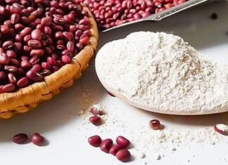 The Secret to Flawless Skin: 5 Skincare Recipes with Red Adzuki Bean Powder
