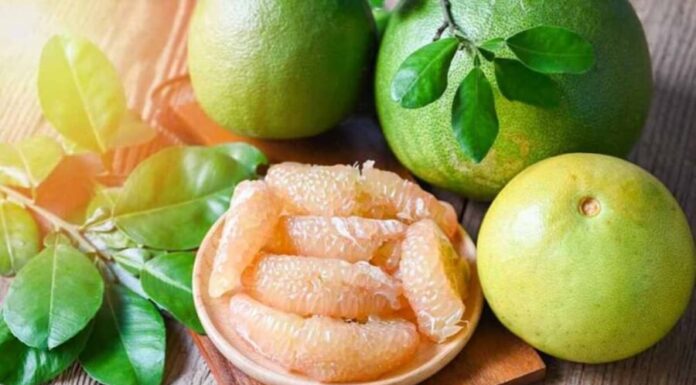 The Ultimate Guide to the Top 5 Fruits for a Healthy, Glowing You This Tet