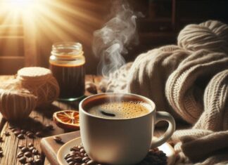 How Does Drinking a Cup of Coffee Daily Affect Your Body?