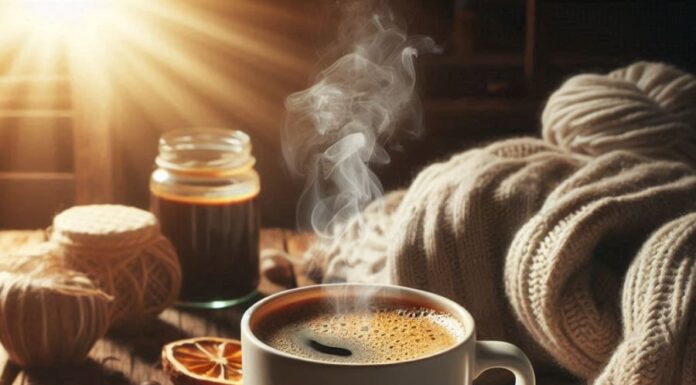 How Does Drinking a Cup of Coffee Daily Affect Your Body?