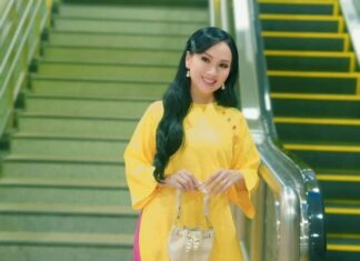 The World’s Richest Vietnamese Singer Marries “Ox Demon King”: Discovering Her Husband’s Billionaire Status Post-Wedding