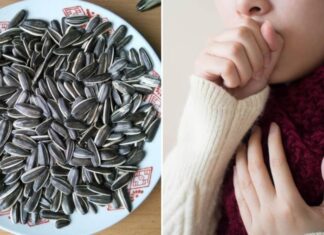 How to Relieve Cough and Sore Throat Caused by Overeating Sunflower Seeds